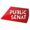 Visuel du compte Public Sénat