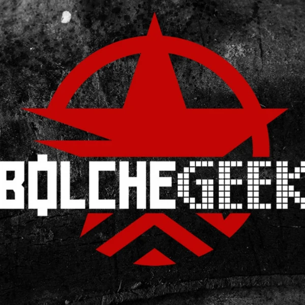 Visuel du compte Bolchegeek