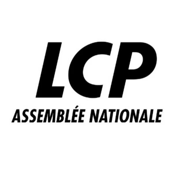 Visuel du compte LCP – Assemblée nationale