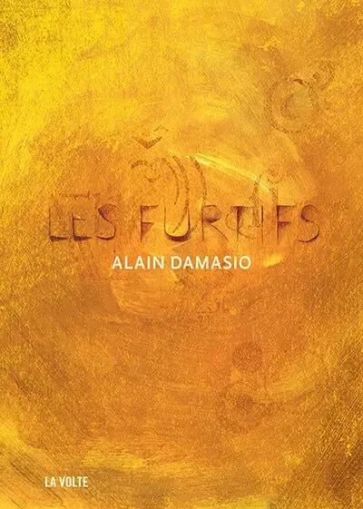 Couverture de Les Furtifs