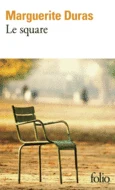 Couverture officielle de Le Square