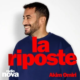 Miniature officielle de La Riposte